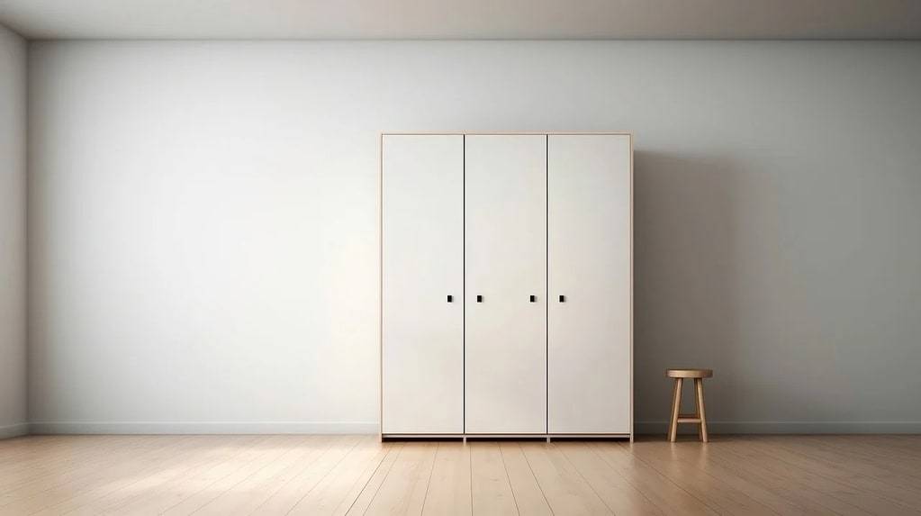 La garde-robe minimaliste, pourquoi et comment la créer